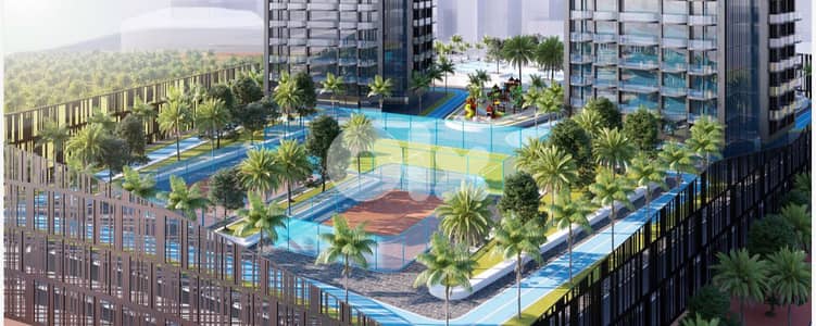 Ananda Residences Dubai – Prime Off-Plan Investment Opportunity