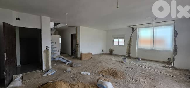 Duplex for Sale in Bsalim -Open View دوبلكس للبيع في بصاليم -