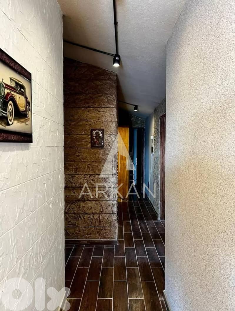 Chalet for Sale in Faraya - شاليه للبيع في فاريا 7