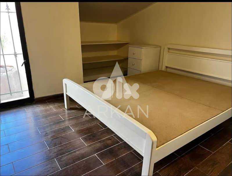 Chalet for Sale in Faraya - شاليه للبيع في فاريا 10