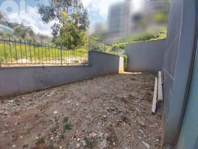 Brand New Apartment with Spacious Garden – Dbayeh