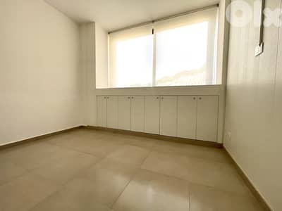 Fully Equipped 55 SQM Office For Rent In Jounieh #RK30256