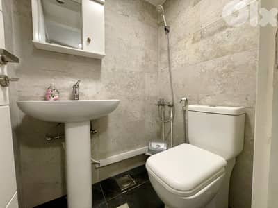 Fully Equipped 55 SQM Office For Rent In Jounieh #RK30256