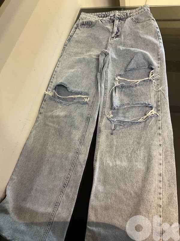jeans 0