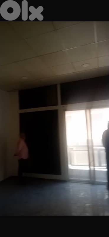 62m Two Rooms Office Sale Hamra Abo Taleb bs Bliss Beirut 0