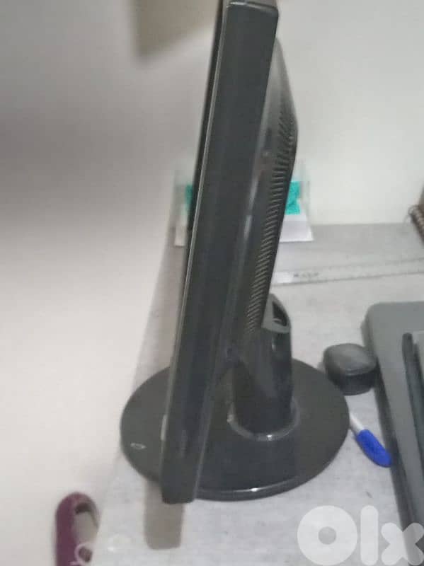 Computer monitor 2