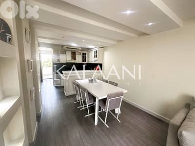 Chalet for sale in Zouk Mosbeh | شاليه للبيع في زوق مصبح