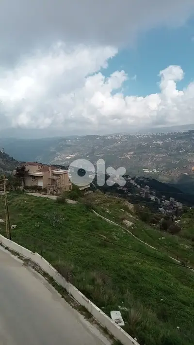 130m 2Bedroom apartment sale Bhamdoun Mhatta AUST
