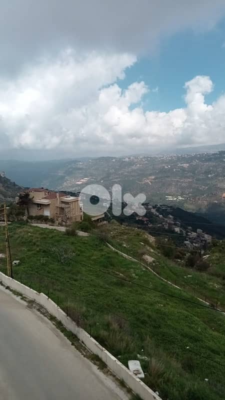 130m 2Bedroom apartment sale Bhamdoun Mhatta AUST 0