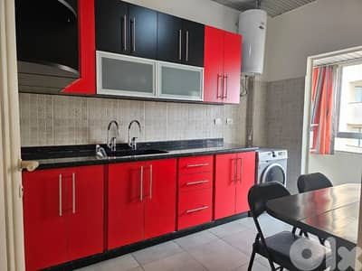 Furnished 75 SQM Apartment For Rent In Jdeideh شقة للإيجار #JM47245