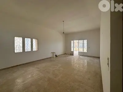 350m 4Bedroom Traditional Lebanese Apartment Sale Bhamdoun Mhatta AUST
