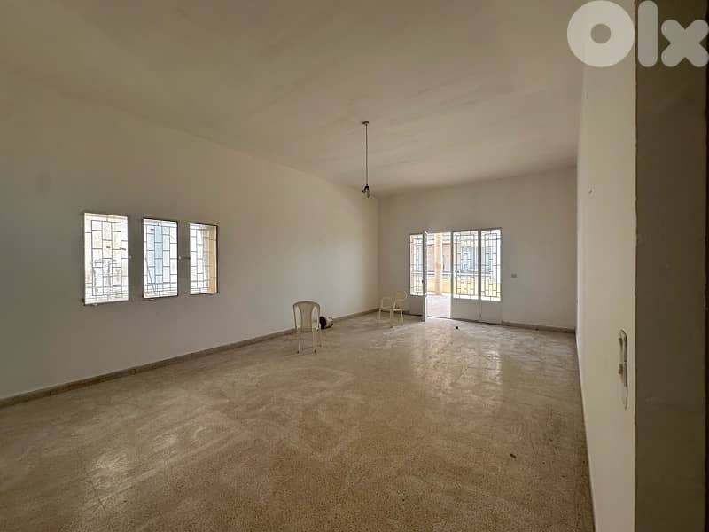 350m 4Bedroom Traditional Lebanese Apartment Sale Bhamdoun Mhatta AUST 0