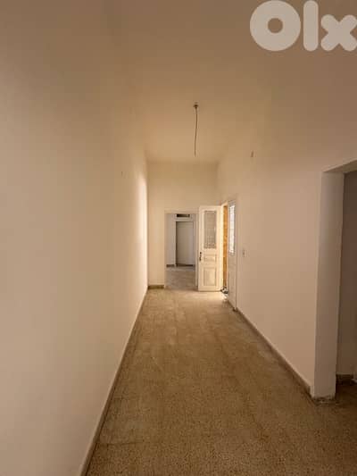 350m 4Bedroom Traditional Lebanese Apartment Sale Bhamdoun Mhatta AUST