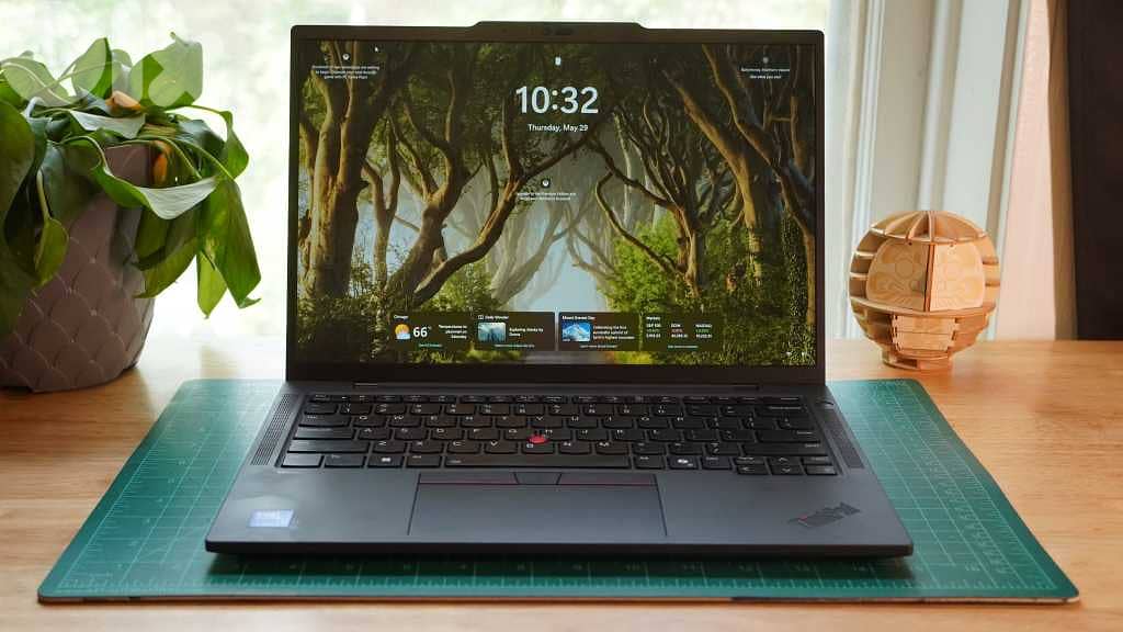 LENOVO THINKPAD T14S i5 14" 0