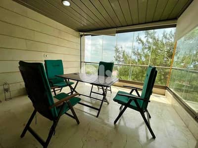 Furnished Apartment for Sale in Bayada