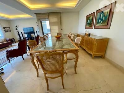 Furnished Apartment for Sale in Bayada