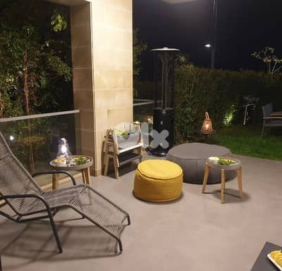 Apartment For Rent in Dbaye (water front)