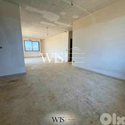 200 SQM Apartment for SALE in Aoukar!