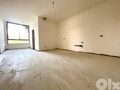 320 SQM Apartment For Sale In Zouk Mikael شقة للبيع #RK30426