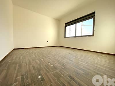 320 SQM Apartment For Sale In Zouk Mikael شقة للبيع #RK30426