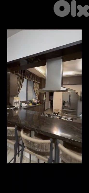 Apartment For sale in Yarzeh, Baabda
