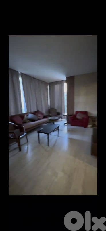 Apartment For sale in Yarzeh, Baabda