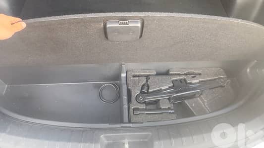 Hyundai Santa Fe 2017
