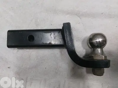 قطارة أصلية من شركة "جيب" في الامارات (محفور عليها ختم الشركة)