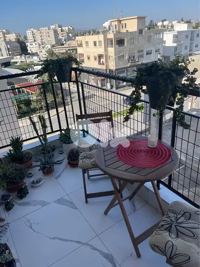 "Good Deal" Renovated 3 bedroom apartment 4sale Larnaka , larnaca