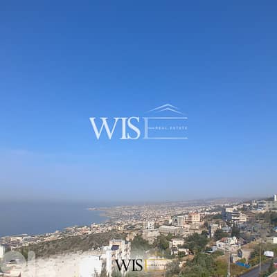 155 SQM Apartment for SALE in Halat - Jbeil!
