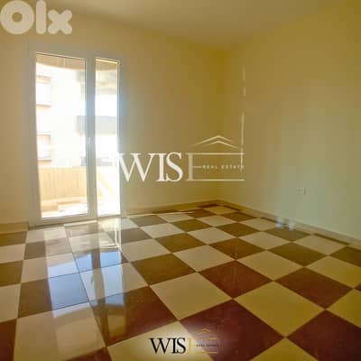  155 SQM Apartment for SALE in Halat - Jbeil!