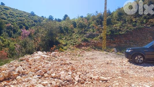 lands for sale in Dayrbella أرض للبيع في ديربللا