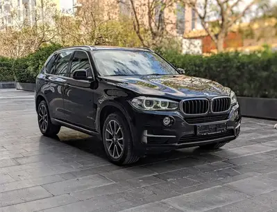 BMW X5 2016 35 X-Drive / مصدر و صيانة شركة لبنان - مالك واحد سسن الفيل BMW X5 2016 35 X-Drive / مصدر و صيانة شركة لبنان - مالك واحد سسن الفيل