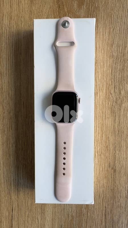 Apple Watch Series 9 0