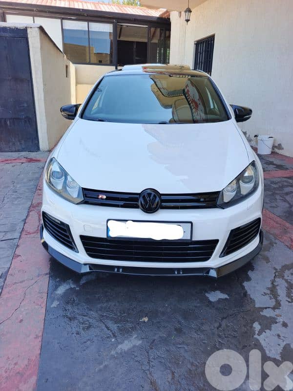 Volkswagen e-Golf 2013 0