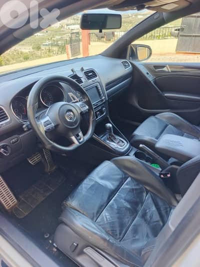 Volkswagen e-Golf 2013