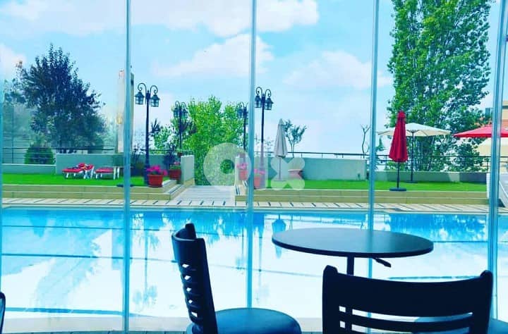 Furnished Apartment for Sale in Broumana 0