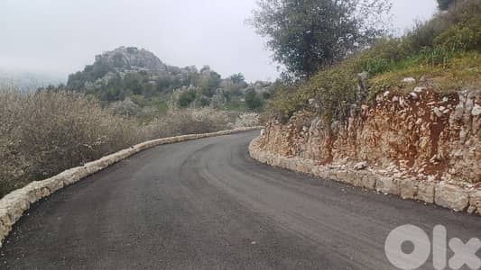 lands for sale in Douma أرض"لقطة" للبيع في دوما