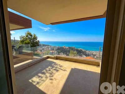 Apartment In Blat For Sale | Panoramic View | شقة للبيع | PLS 26500/1