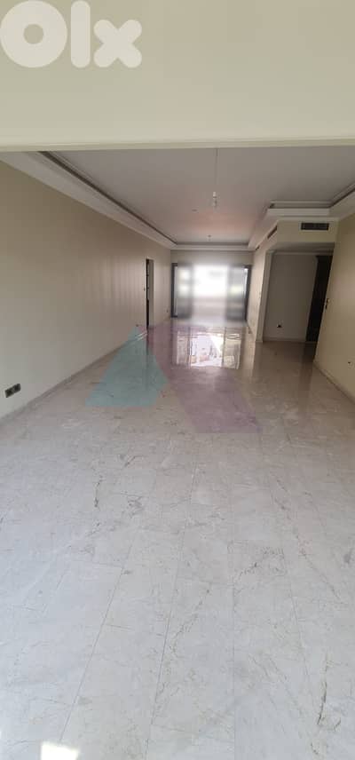 2 bedroom apartment+open view 4sale in Bir Hassan/Beirut - بئر حسن