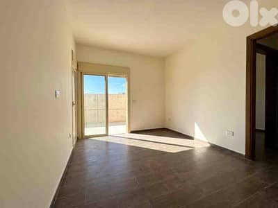 Apartment For sale In Blat | Open Sea View | شقة للبيع | PLS 26500/2