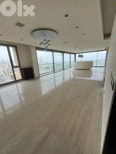 Luxurious apartment for sale