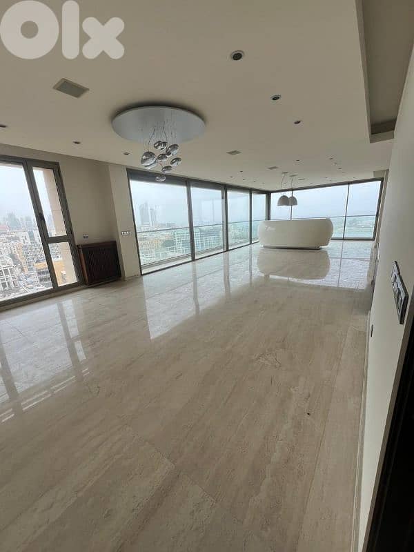 Luxurious apartment for sale 0