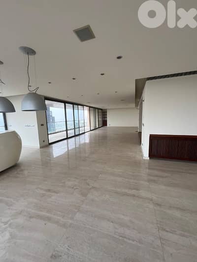 Luxurious apartment for sale