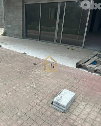 Apartment for sale in Ballouneh RKKG30 شقة للبيع في بلونة