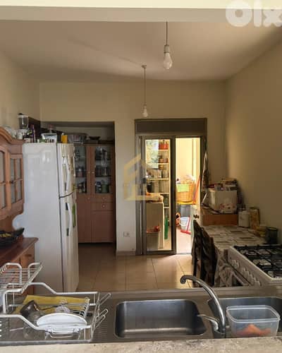 Apartment for sale in Ballouneh RKKG31 شقة للبيع في بلونة