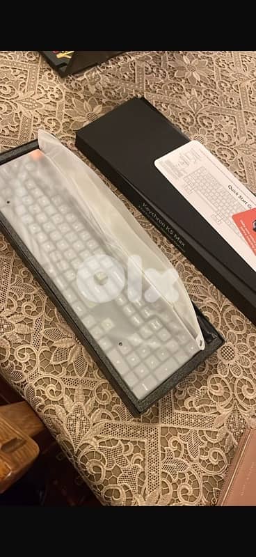 keychron keyboard 1