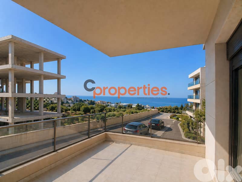 Apartment For Sale In Bouar - CPJGK35 0