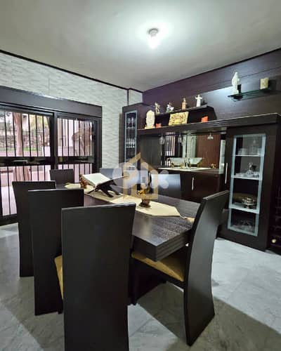 Apartment for sale in Ballouneh RKKG32 شقة  للبيع في بلونة