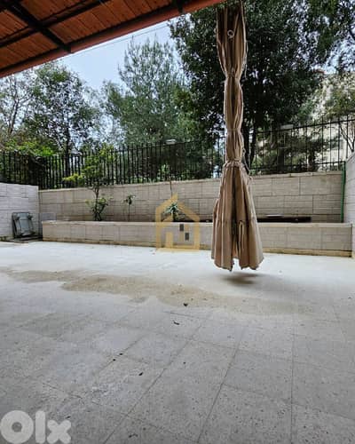 Apartment for sale in Ballouneh RKKG32 شقة  للبيع في بلونة